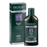 BIOKAP B BIO SHAMPOO DOCC200ML