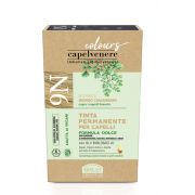 immagine di 943314094 - CAPELVENERE TINTA CAP 9N BIO C