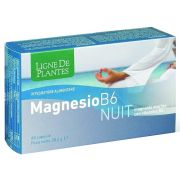 immagine di 943796197 - MAGNESIO B6 NUIT 60CPS