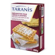 immagine di 943941841 - TARANIS PREPARATO CREPES/WAFFL