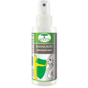 immagine di 944111261 - MANUKIN SPRAY IGIEN MANI 100ML