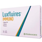 immagine di 944117757 - LUXFLUIRES IMMUNO 30CPS