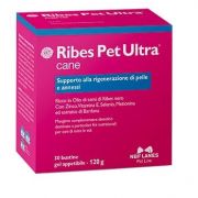 immagine di 944131162 - RIBES PET ULTRA CANE GEL 30BUS