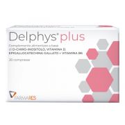 immagine di 944135146 - DELPHYS PLUS 30CPR