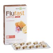 immagine di 944181977 - FLUFAST APIX URTO 3 GG 12CPR
