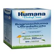 immagine di 944182017 - HUMANA BC BAGNOSCHIUMA 200ML