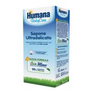 immagine di 944182029 - HUMANA BC SAPONE LIQUIDO 300ML