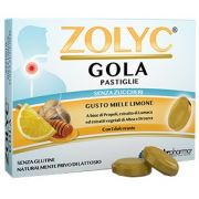 immagine di 944264946 - ZOLYC GOLA MIE/LIM 36PAST S/ZU