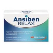 immagine di 944280027 - ANSIBEN RELAX 15CPR