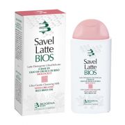 immagine di 944596598 - SAVEL LATTE BIOS 200ML
