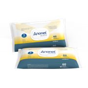 immagine di 944686551 - ANONET SALVIETTE 60PZ