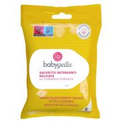 immagine di 944700602 - BABYGELLA PREBIOTIC SALV 15PZ