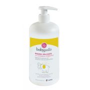 immagine di 944700614 - BABYGELLA - PREBIOTIC BAGNO DELICATO - 500 ML
