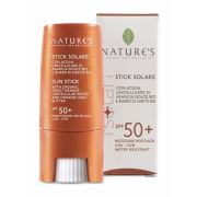 immagine di 944840661 - SOLARI NATURE'S STICK SPF50+