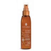 immagine di 944840709 - SOLARI NATURE'S OLIO SOL SPF30