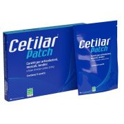 immagine di 944898143 - CETILAR PATCH CEROTTO 5PZ