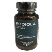 immagine di 944959295 - RODIOLA GOLD 60CPR PRINCIPIUM