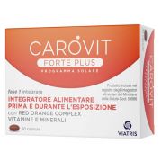 immagine di 945121224 - CAROVIT FORTE PLUS SOL 30CPS