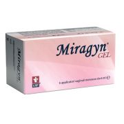 immagine di 945123065 - MIRAGYN GEL VAGINALE 6X6ML