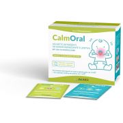 immagine di 945247221 - CALMORAL 10SALV DET+10SALV LEN