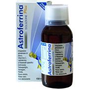 immagine di 947038016 - ASTROFERRINA SOL PLUS 150ML