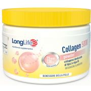 immagine di 947070975 - LONGLIFE COLLAGEN 5000 POWDER