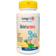 immagine di 947071015 - LONGLIFE SKIN FACTORS 60TAV