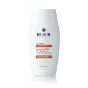 RILASTIL - FLUIDO SOLARE VISO ALLERGY PROTECTION SPF50+ - 50 ML