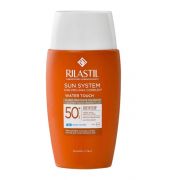 immagine di 947073920 - RILASTIL - FLUIDO COLORATO VISO SUN SYSTEM WATER TOUCH SPF50+ - 50 ML