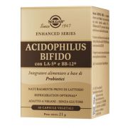immagine di 947091272 - ACIDOPHILUS BIFIDO 60CPS VEG