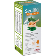 immagine di 947218602 - SEDIFLU TOSSE ADULTI 150ML