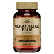 immagine di 947228793 - OLIGO ALFER PLUS 90CPS VEG