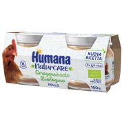 immagine di 947239885 - HUMANA OMOG POLLO BIO 2PZ