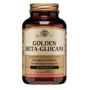 immagine di 947381176 - GOLDEN BETA-GLUCANI 60TAV
