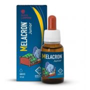 immagine di 947422554 - MELACRON JUNIOR GOCCE 30ML