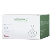 immagine di 947455972 - MANNOX 2TM 20STICK OROSOLUBILI