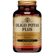 OLIGO POTAS PLUS 100TAV