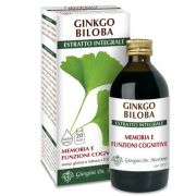 immagine di 970448751 - GINKGO BILOBA ESTR INTEGR200ML