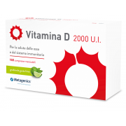 immagine di 970452049 - VITAMINA D 2000 UI 168CPR MAST