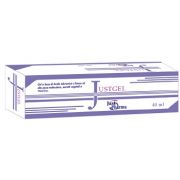 immagine di 970454308 - JUSTGEL - GEL CON ACIDO IALURONICO + CANNULA - 40 ML