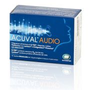 immagine di 970458360 - ACUVAL AUDIO 14BUST 1,8G OS
