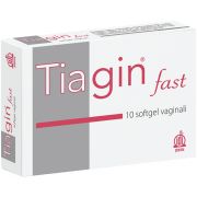 immagine di 970503114 - TIAGIN FAST 10CPS VAGINALI SOF