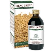 immagine di 970523991 - FIENO GRECO ESTR INTEGR 200ML