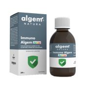 immagine di 970536177 - IMMUNO ALGEM JUNIOR 200ML