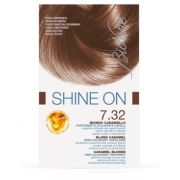 immagine di 970540353 - BIONIKE SHINE ON COL CAP BIO C