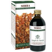 immagine di 970726574 - MIRRA ESTRATTO INTEGRALE 200ML