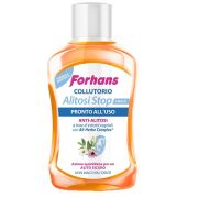 immagine di 970773420 - FORHANS ALITOSI STOP COLL500ML