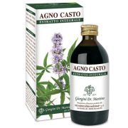 immagine di 970777518 - AGNOCASTO ESTRATTO INTEGR200ML