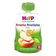 immagine di 970800532 - HIPP BIO FRU FRULL MELA 90G