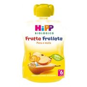 immagine di 970800544 - HIPP BIO FRU FRU MELA/PERA 90G